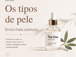 Ebook - Cada pele um Home Care